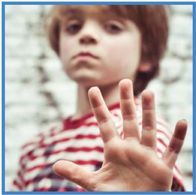 Rots en Water voor jongeren | Weerbaarheidstraining